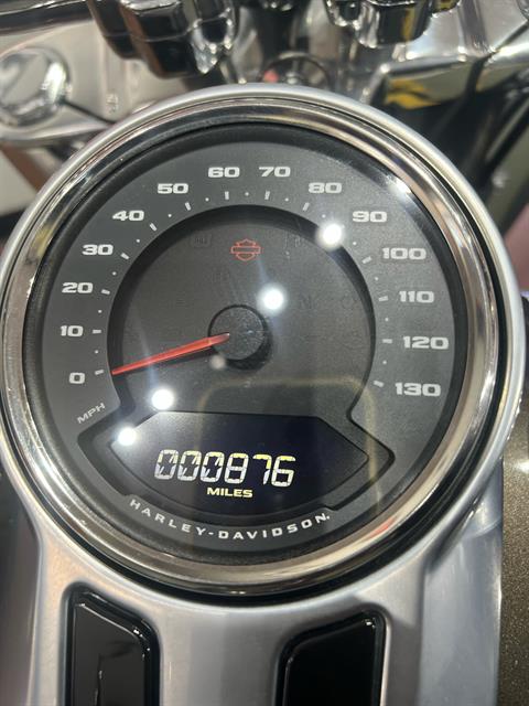2020 Harley-Davidson Fat Boy® 114 in Slidell, Louisiana - Photo 10