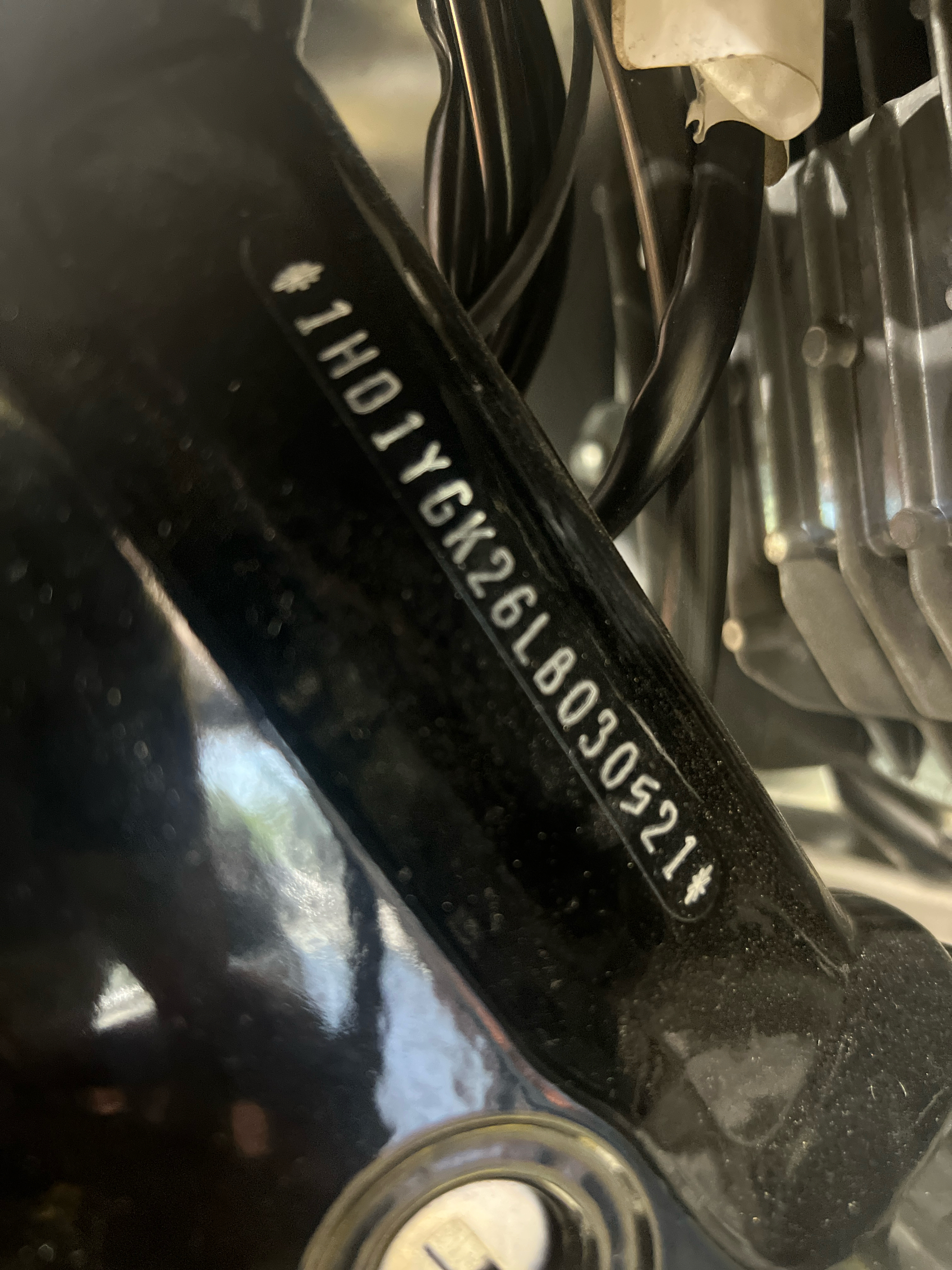 2020 Harley-Davidson Fat Boy® 114 in Slidell, Louisiana - Photo 11