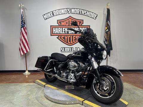 2008 Harley-Davidson Street Glide® in Slidell, Louisiana - Photo 2