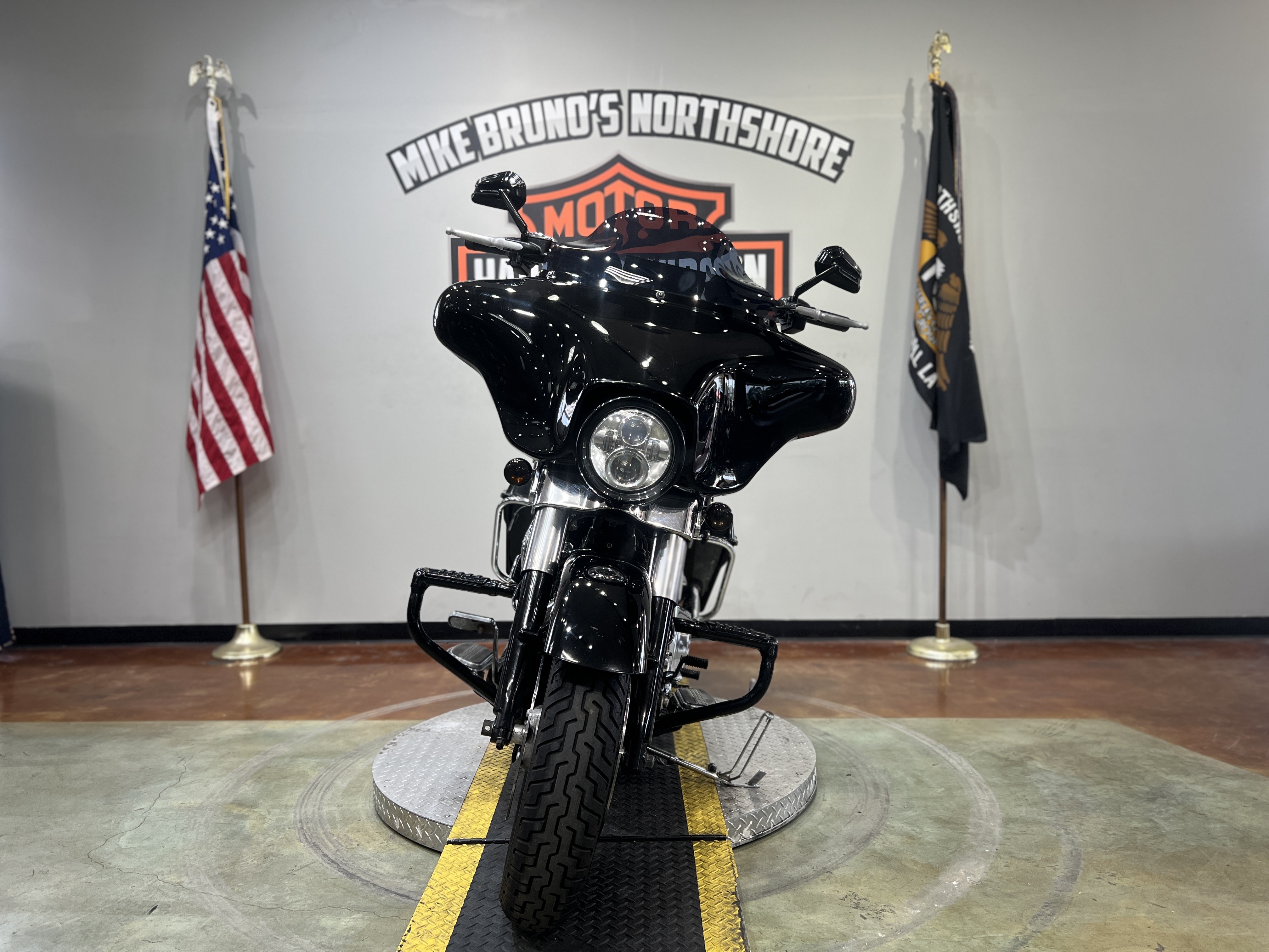 2008 Harley-Davidson Street Glide® in Slidell, Louisiana - Photo 3