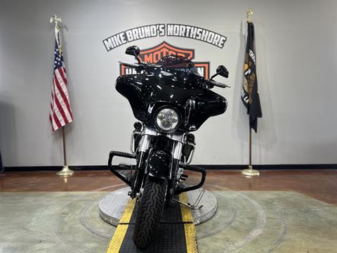 2008 Harley-Davidson Street Glide® in Slidell, Louisiana - Photo 3