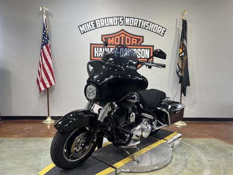 2008 Harley-Davidson Street Glide® in Slidell, Louisiana - Photo 4