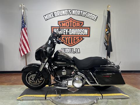 2008 Harley-Davidson Street Glide® in Slidell, Louisiana - Photo 5