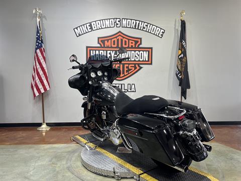 2008 Harley-Davidson Street Glide® in Slidell, Louisiana - Photo 6