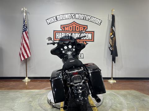 2008 Harley-Davidson Street Glide® in Slidell, Louisiana - Photo 7