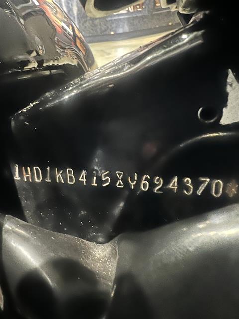 2008 Harley-Davidson Street Glide® in Slidell, Louisiana - Photo 10