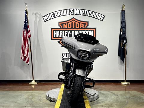2023 Harley-Davidson CVO™ Street Glide® in Slidell, Louisiana - Photo 3
