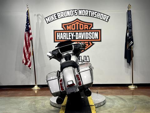 2023 Harley-Davidson CVO™ Street Glide® in Slidell, Louisiana - Photo 7