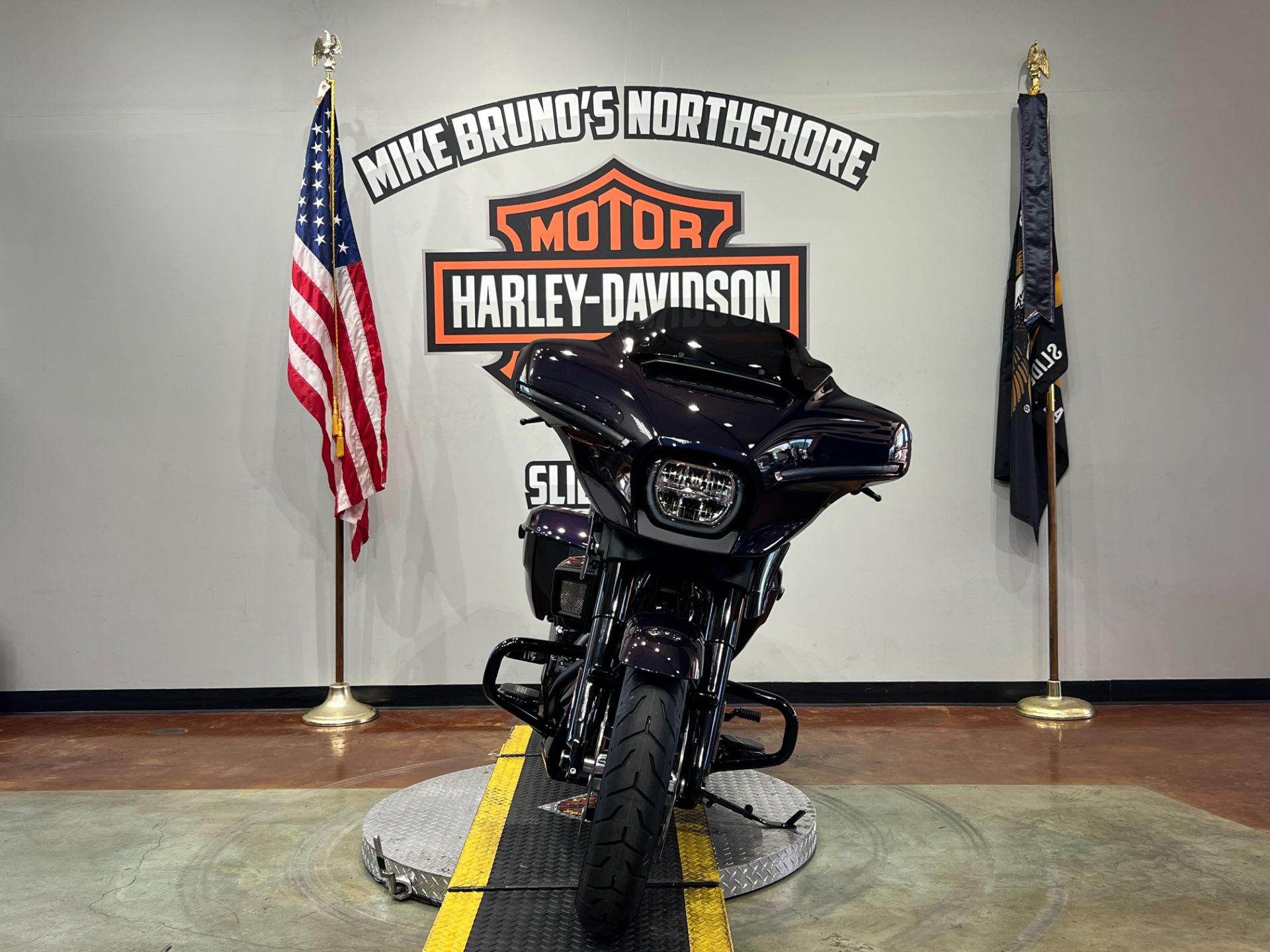 2025 Harley-Davidson Street Glide® in Slidell, Louisiana - Photo 3