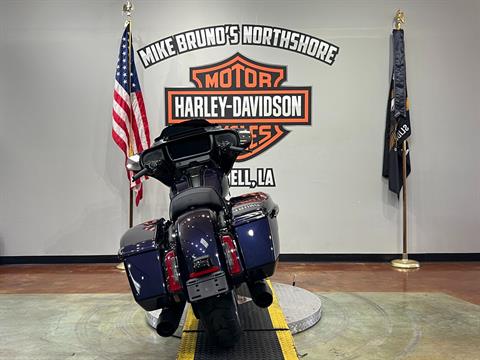 2025 Harley-Davidson Street Glide® in Slidell, Louisiana - Photo 7