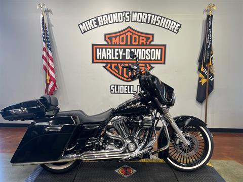 2007 Harley-Davidson FLHX Street Glide™ in Slidell, Louisiana - Photo 1