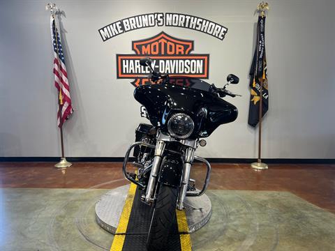2007 Harley-Davidson FLHX Street Glide™ in Slidell, Louisiana - Photo 3
