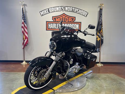 2007 Harley-Davidson FLHX Street Glide™ in Slidell, Louisiana - Photo 4