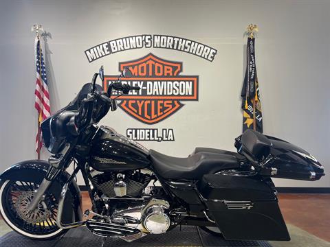 2007 Harley-Davidson FLHX Street Glide™ in Slidell, Louisiana - Photo 5