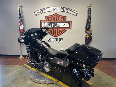 2007 Harley-Davidson FLHX Street Glide™ in Slidell, Louisiana - Photo 7