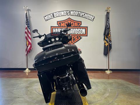 2007 Harley-Davidson FLHX Street Glide™ in Slidell, Louisiana - Photo 8