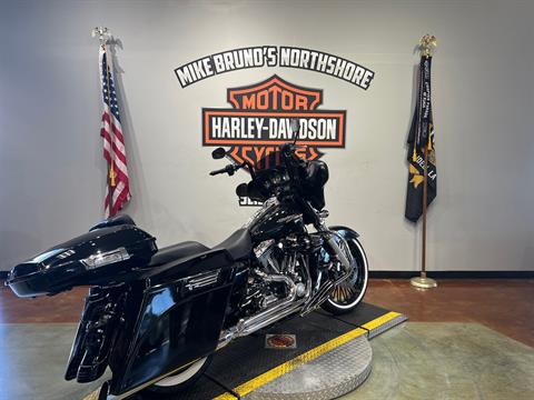 2007 Harley-Davidson FLHX Street Glide™ in Slidell, Louisiana - Photo 9