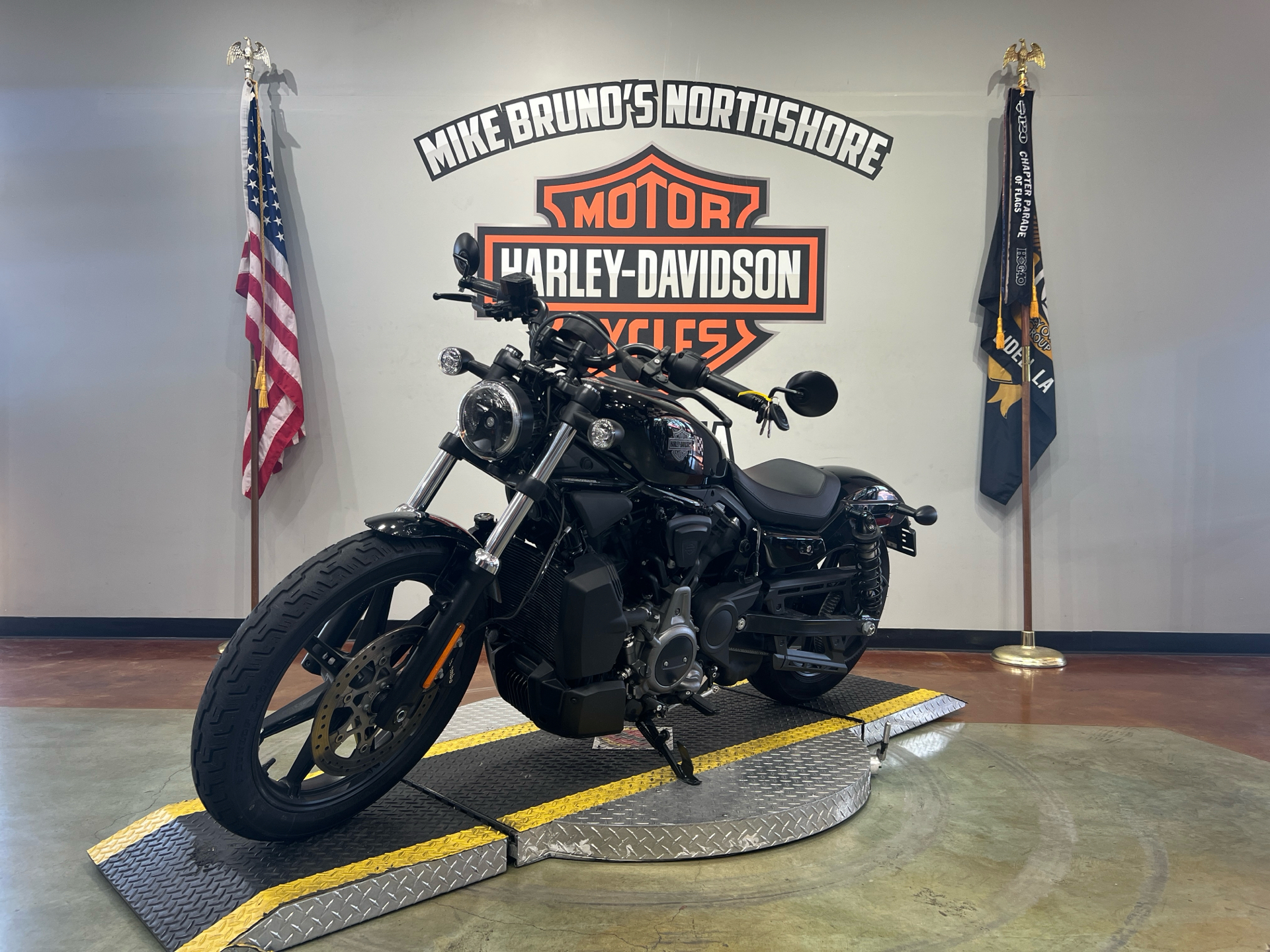 2024 Harley-Davidson Nightster® in Slidell, Louisiana - Photo 4