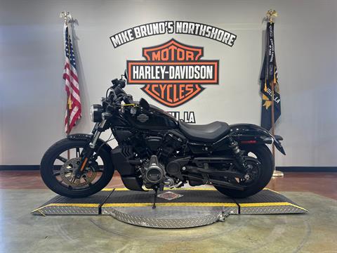 2024 Harley-Davidson Nightster® in Slidell, Louisiana - Photo 5