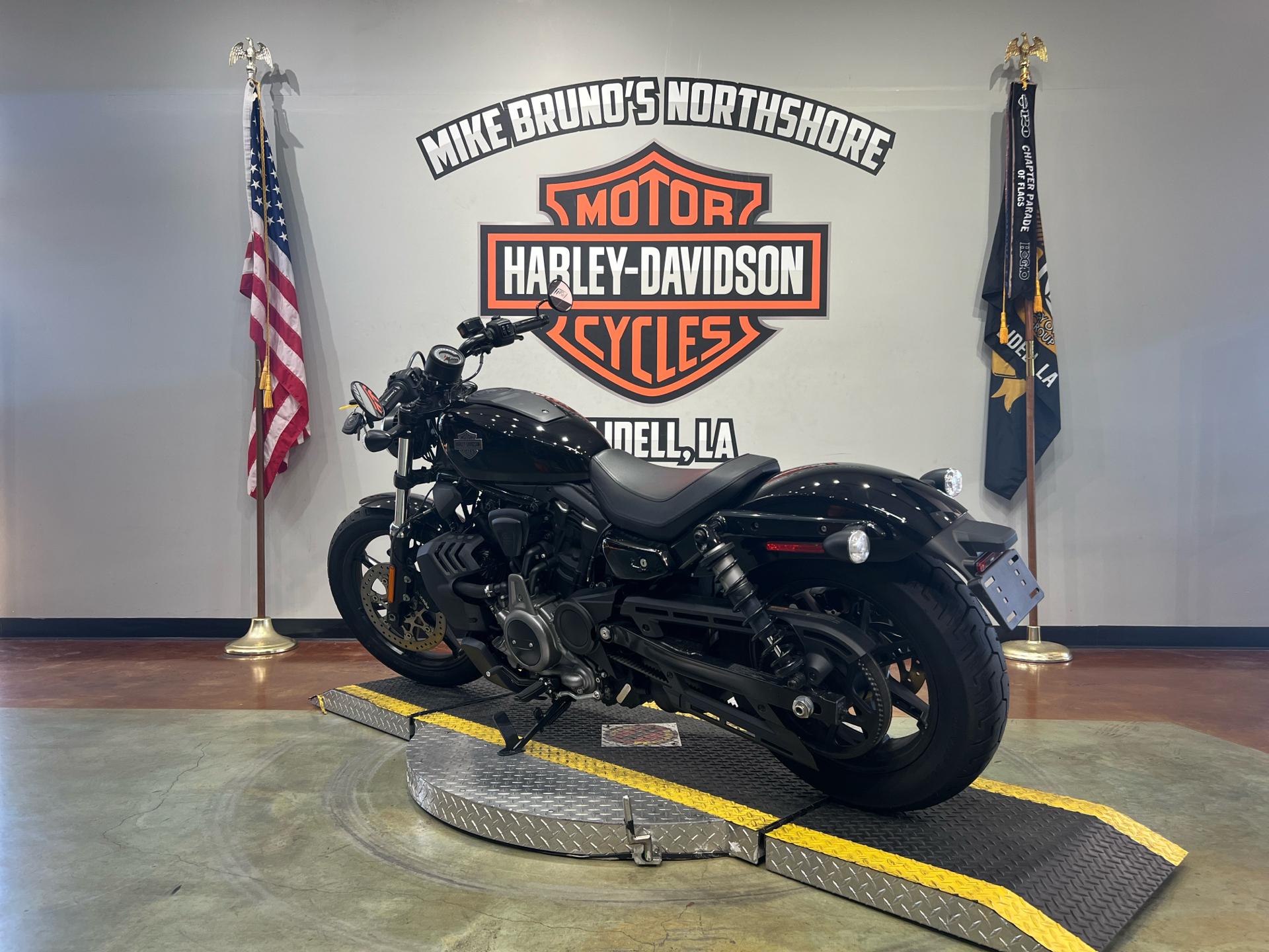 2024 Harley-Davidson Nightster® in Slidell, Louisiana - Photo 6