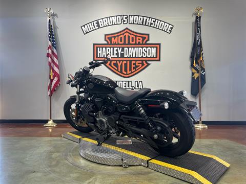 2024 Harley-Davidson Nightster® in Slidell, Louisiana - Photo 6