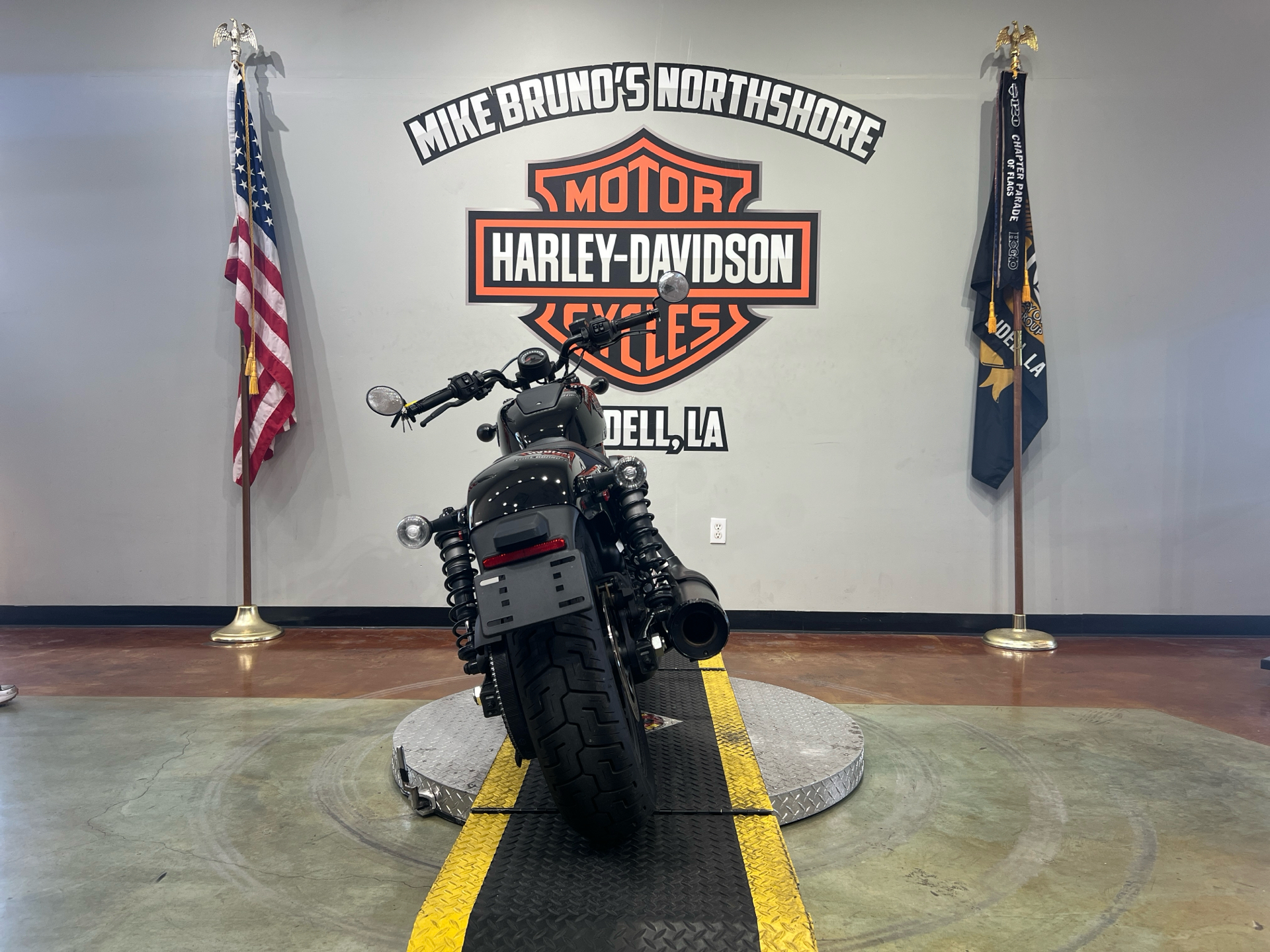 2024 Harley-Davidson Nightster® in Slidell, Louisiana - Photo 7