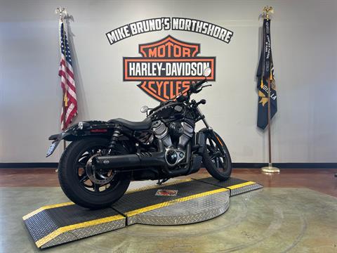 2024 Harley-Davidson Nightster® in Slidell, Louisiana - Photo 8