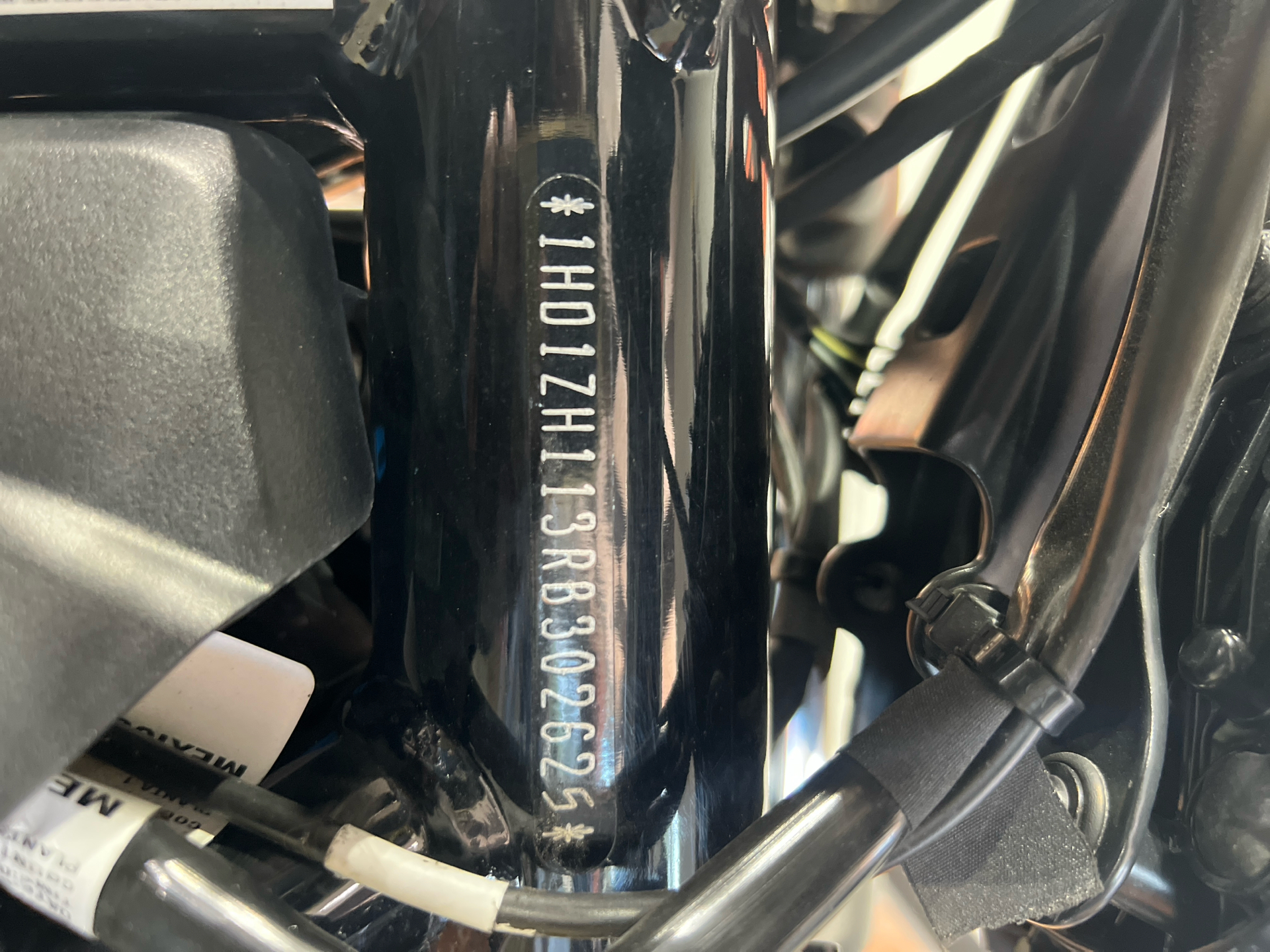 2024 Harley-Davidson Nightster® in Slidell, Louisiana - Photo 9