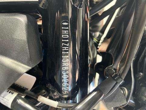 2024 Harley-Davidson Nightster® in Slidell, Louisiana - Photo 9