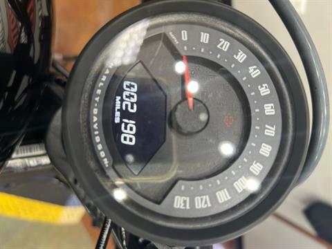 2024 Harley-Davidson Nightster® in Slidell, Louisiana - Photo 10