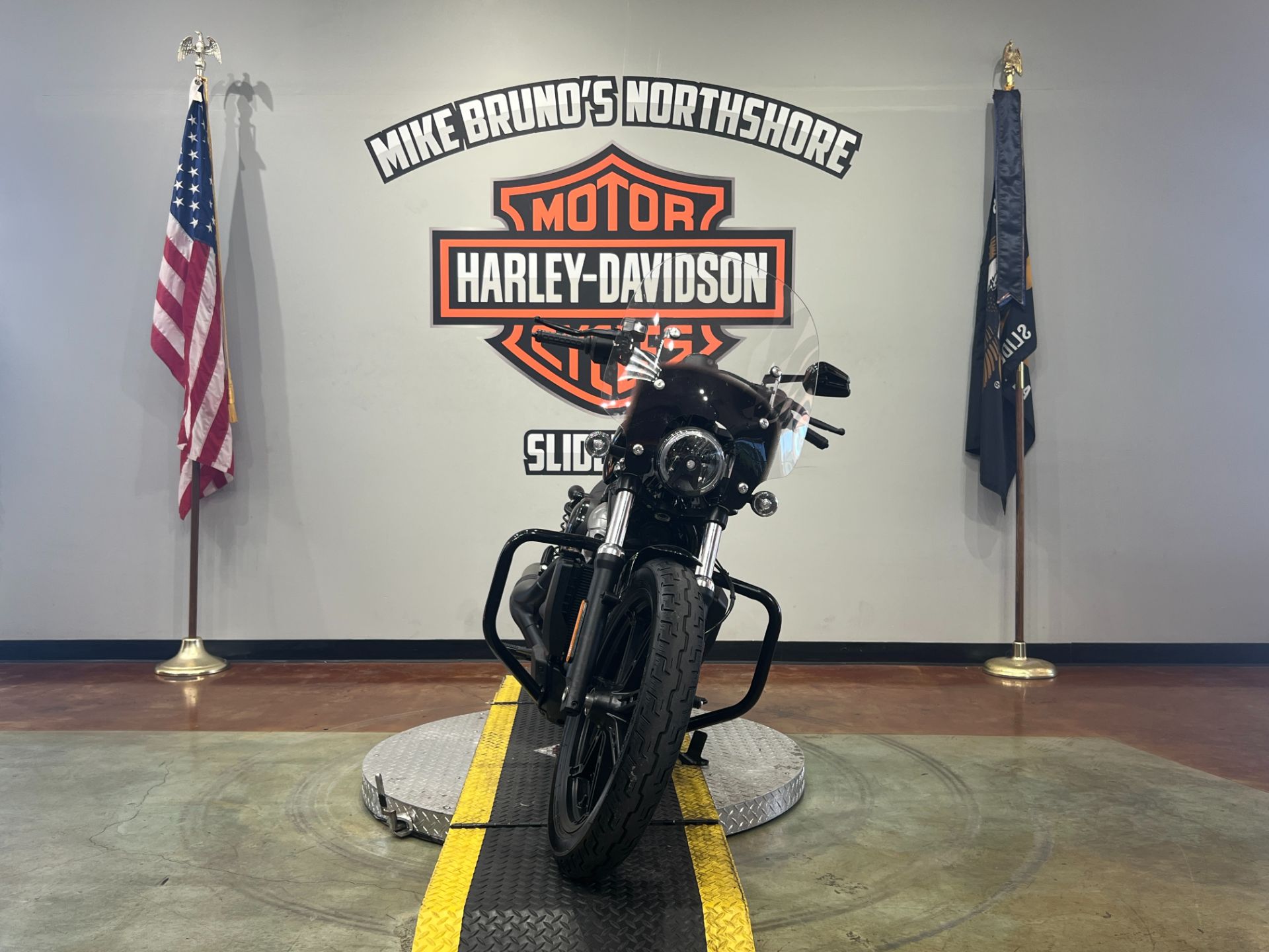 2024 Harley-Davidson Nightster® in Slidell, Louisiana - Photo 3