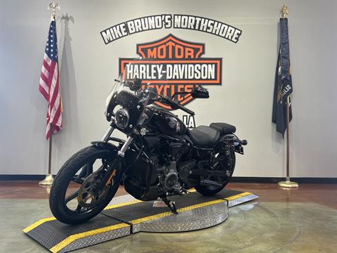 2024 Harley-Davidson Nightster® in Slidell, Louisiana - Photo 4
