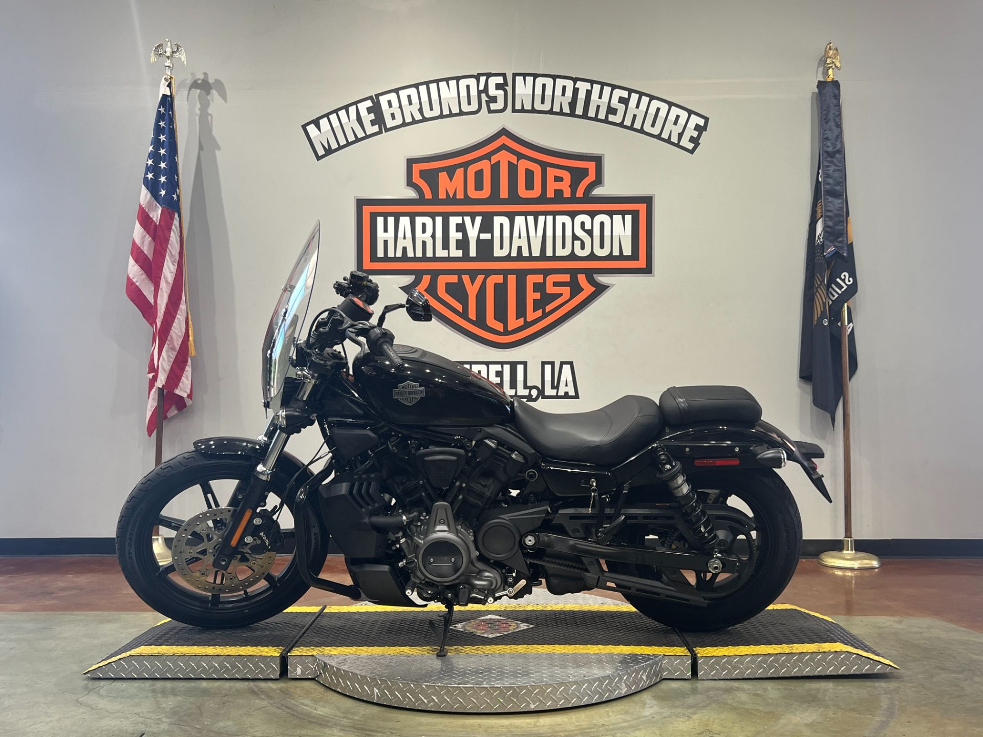 2024 Harley-Davidson Nightster® in Slidell, Louisiana - Photo 5