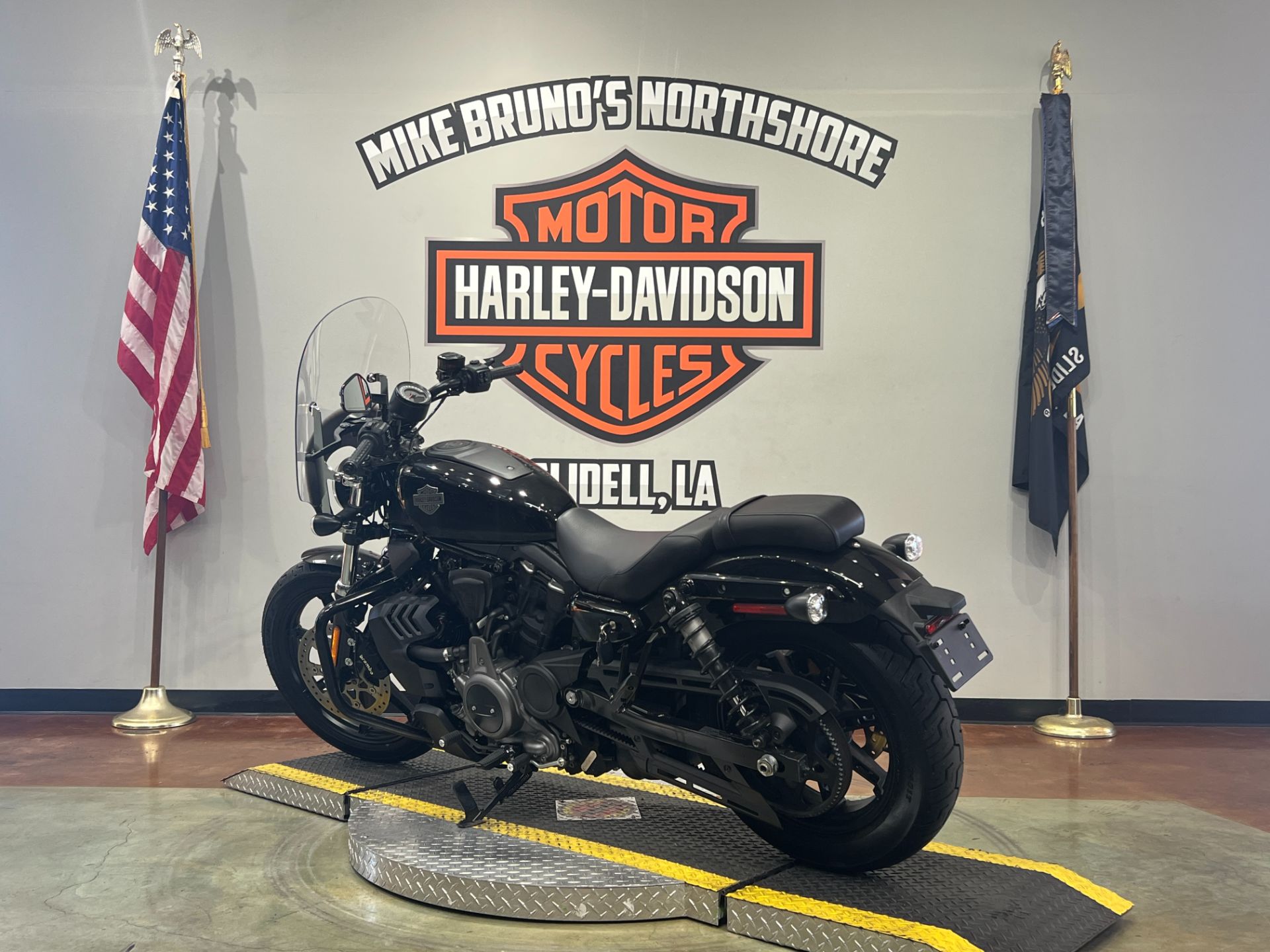 2024 Harley-Davidson Nightster® in Slidell, Louisiana - Photo 6