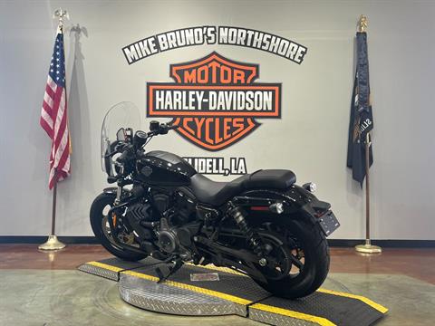 2024 Harley-Davidson Nightster® in Slidell, Louisiana - Photo 6