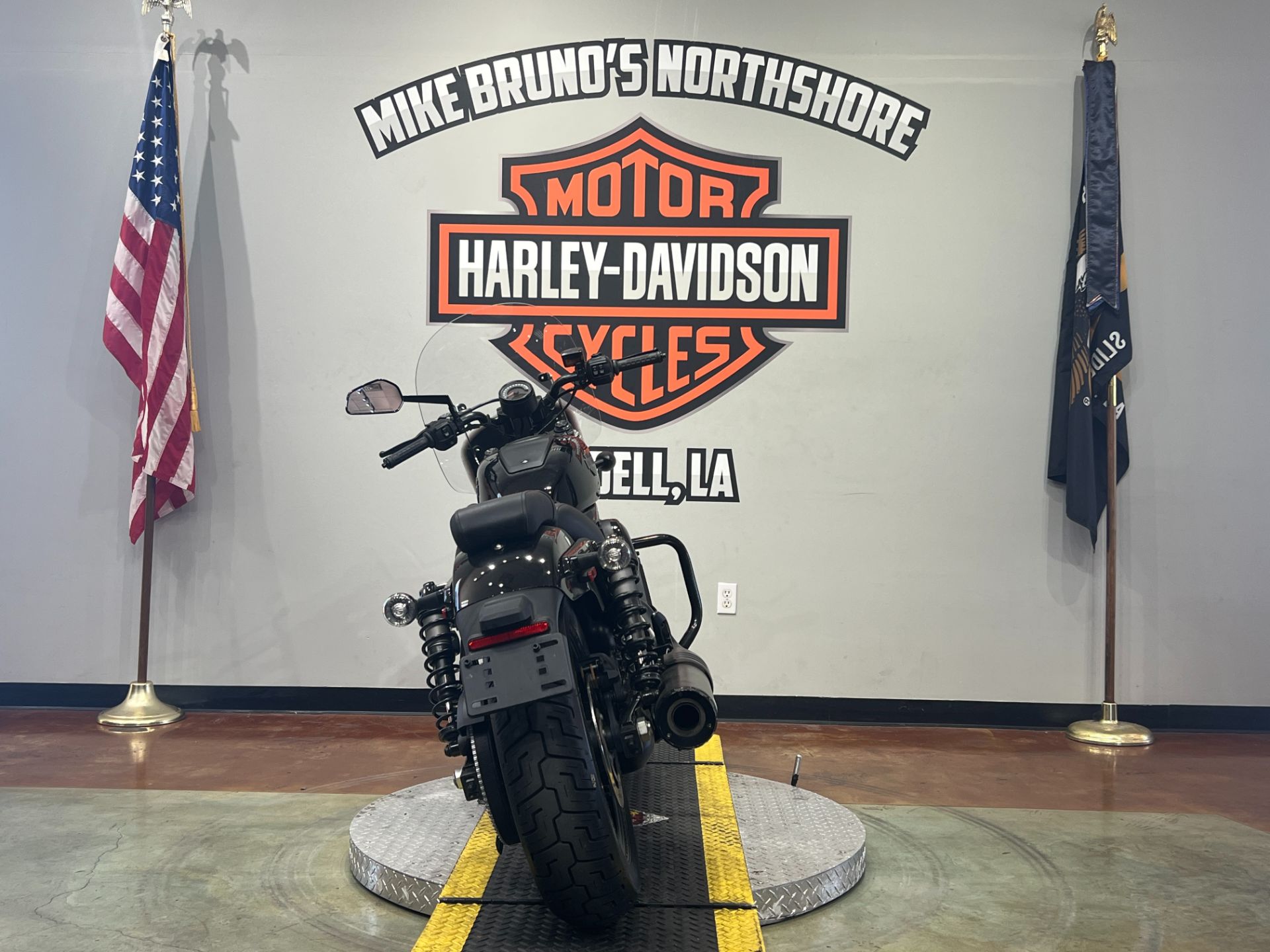 2024 Harley-Davidson Nightster® in Slidell, Louisiana - Photo 7