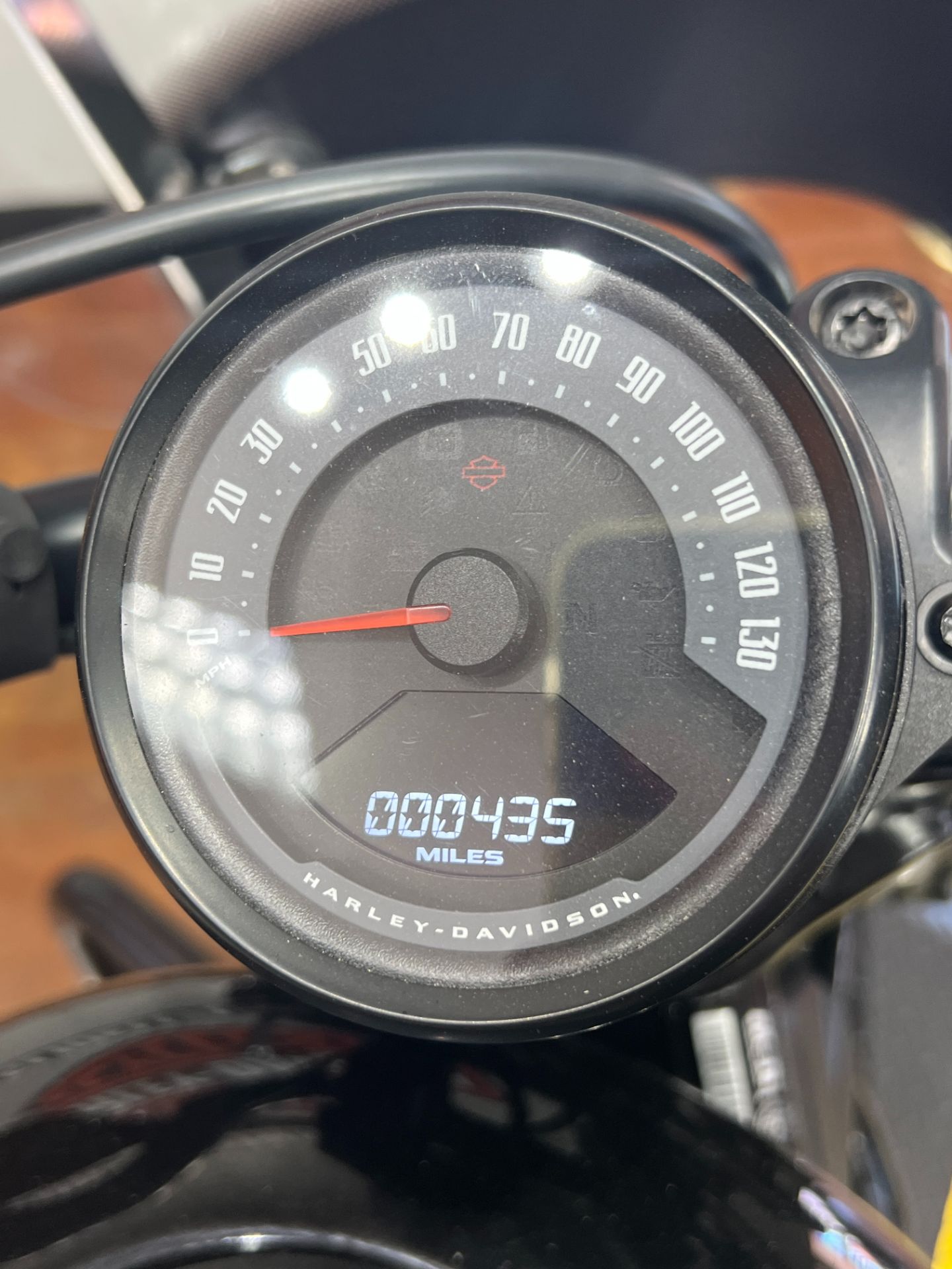 2024 Harley-Davidson Nightster® in Slidell, Louisiana - Photo 9