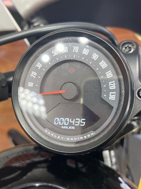 2024 Harley-Davidson Nightster® in Slidell, Louisiana - Photo 9