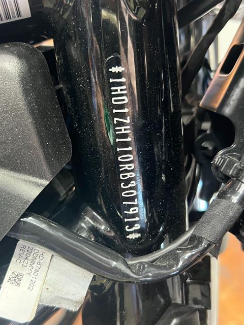 2024 Harley-Davidson Nightster® in Slidell, Louisiana - Photo 10