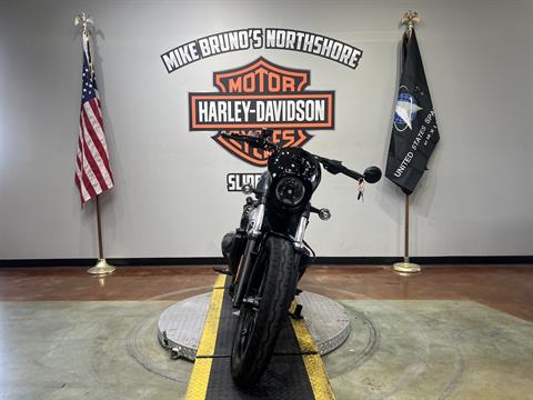 2022 Harley-Davidson Nightster™ in Slidell, Louisiana - Photo 3