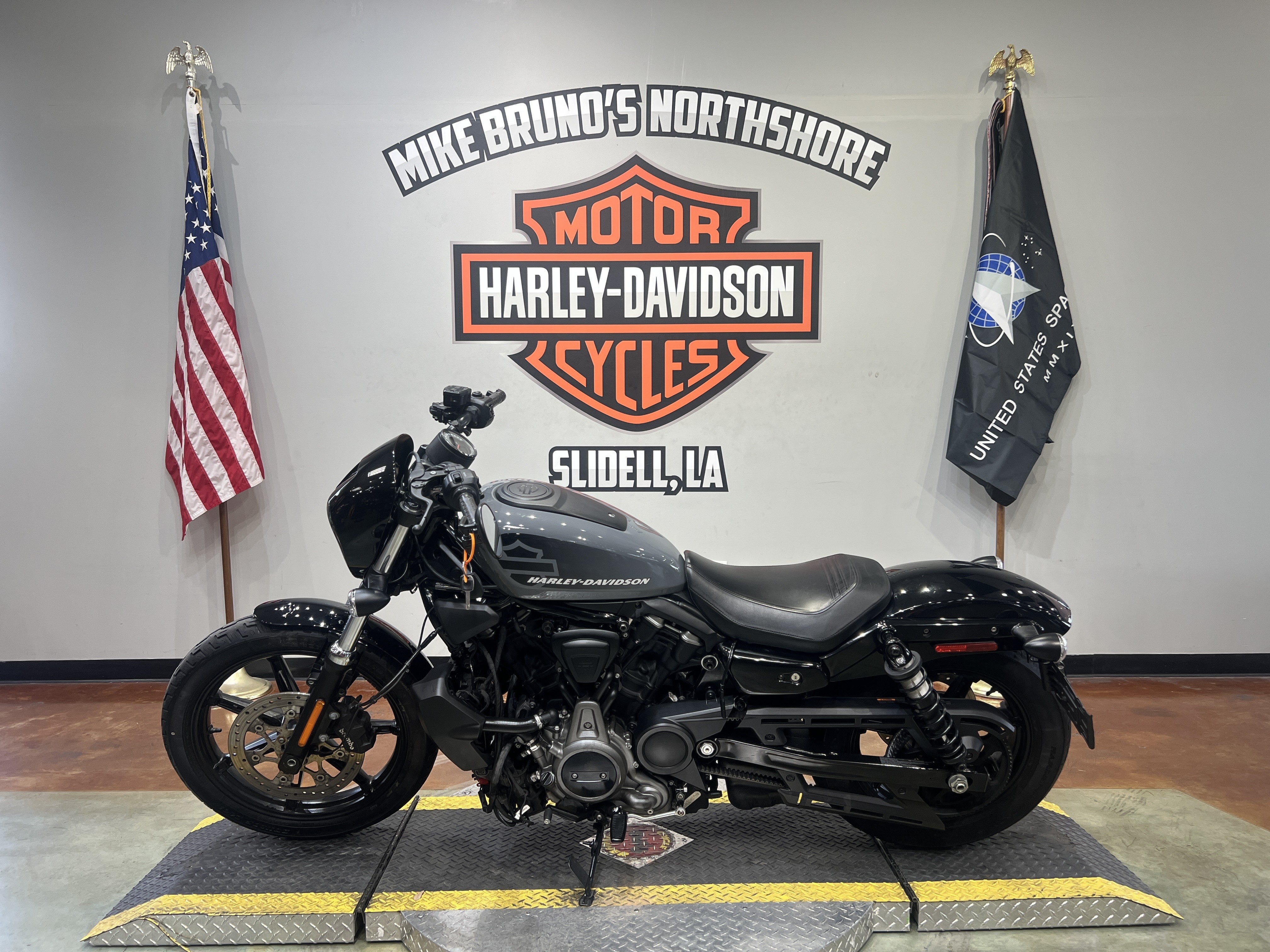 2022 Harley-Davidson Nightster™ in Slidell, Louisiana - Photo 5