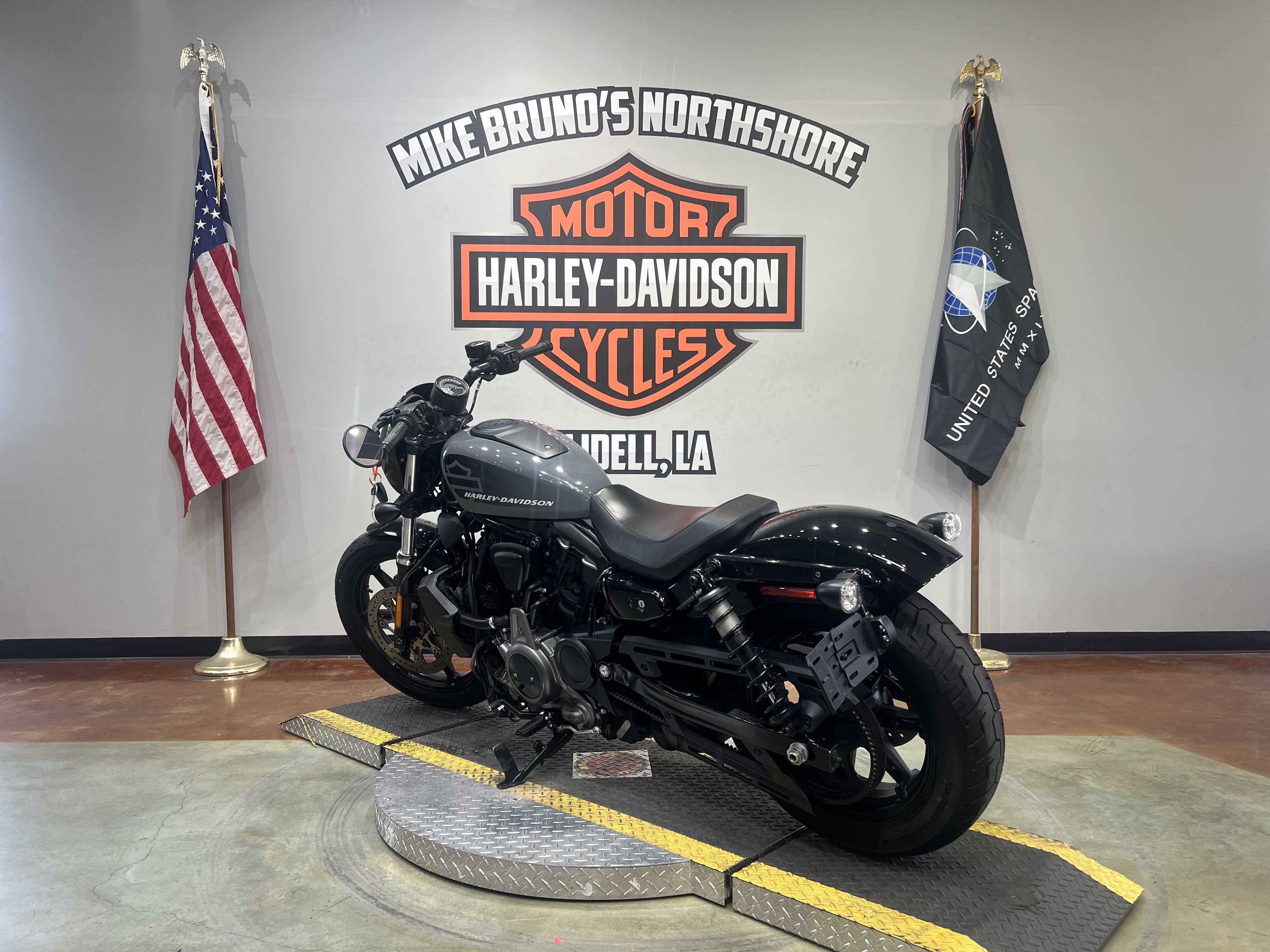 2022 Harley-Davidson Nightster™ in Slidell, Louisiana - Photo 6