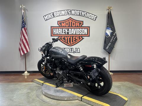 2022 Harley-Davidson Nightster™ in Slidell, Louisiana - Photo 6