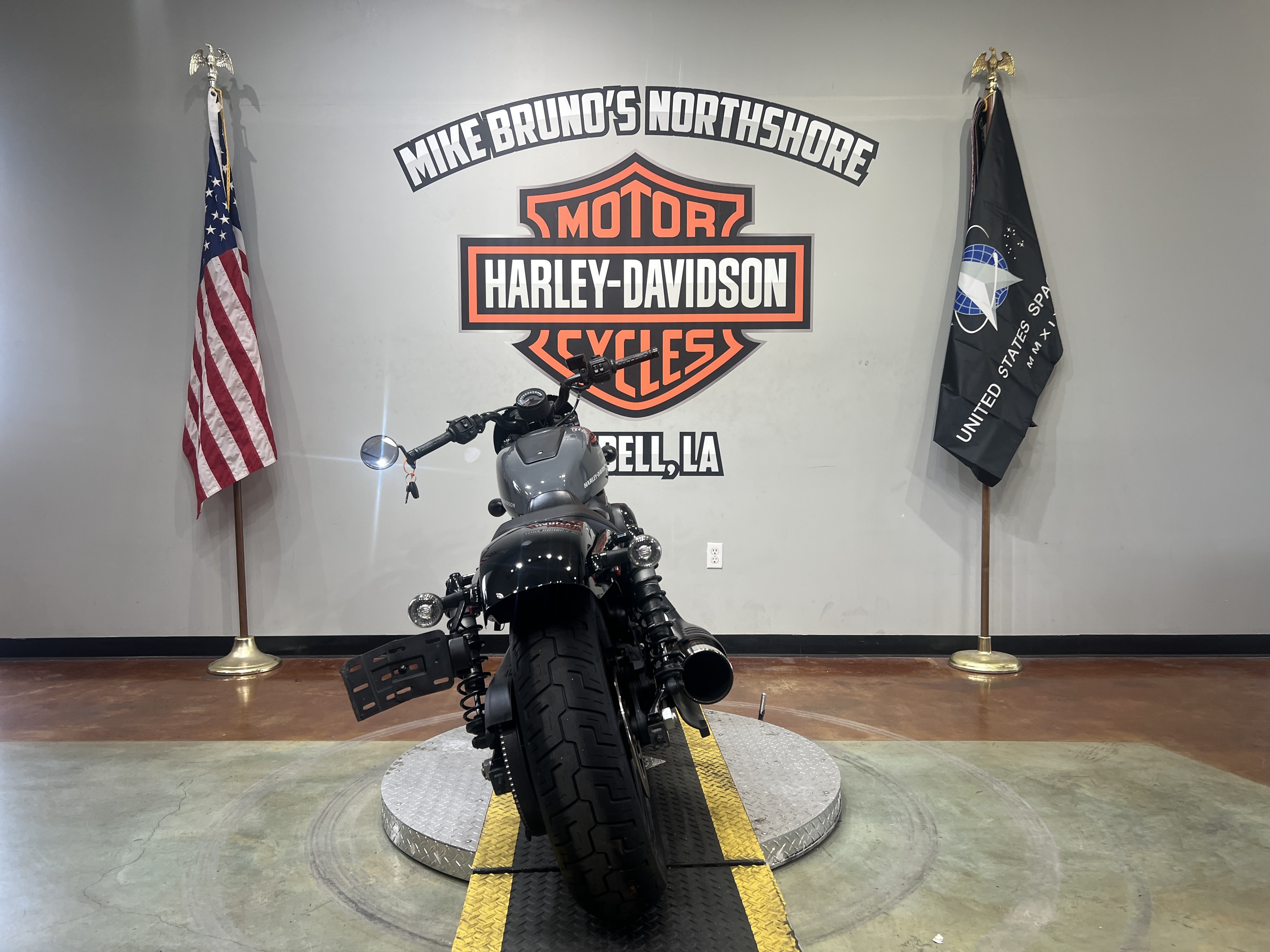 2022 Harley-Davidson Nightster™ in Slidell, Louisiana - Photo 7