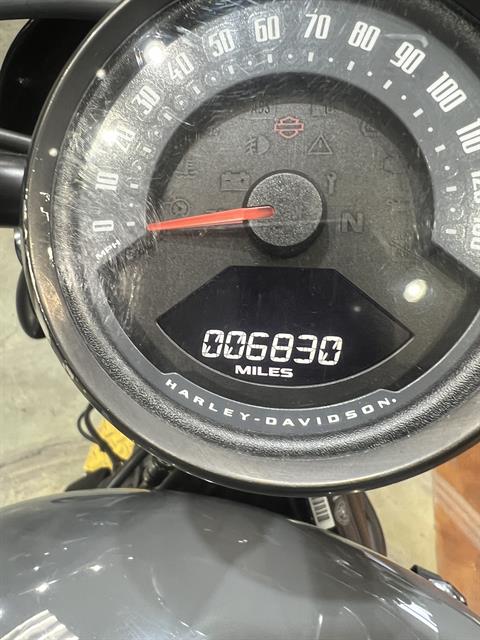 2022 Harley-Davidson Nightster™ in Slidell, Louisiana - Photo 9