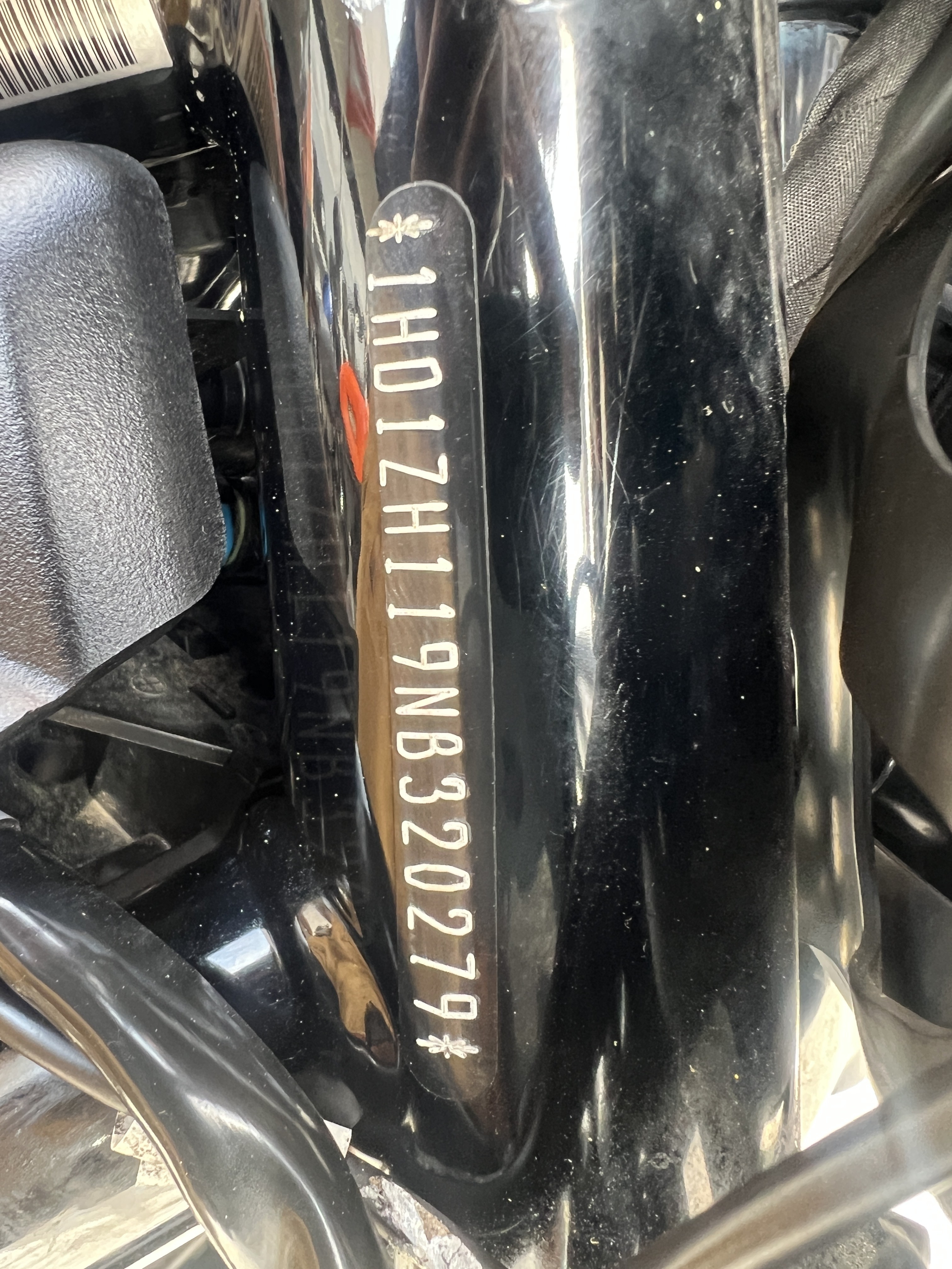 2022 Harley-Davidson Nightster™ in Slidell, Louisiana - Photo 10
