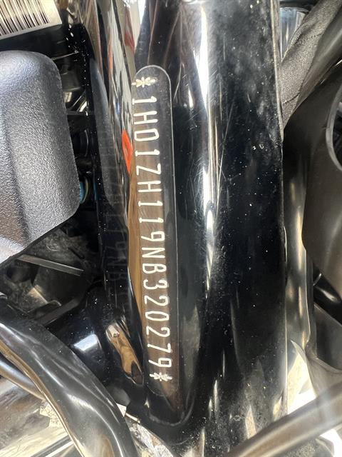 2022 Harley-Davidson Nightster™ in Slidell, Louisiana - Photo 10