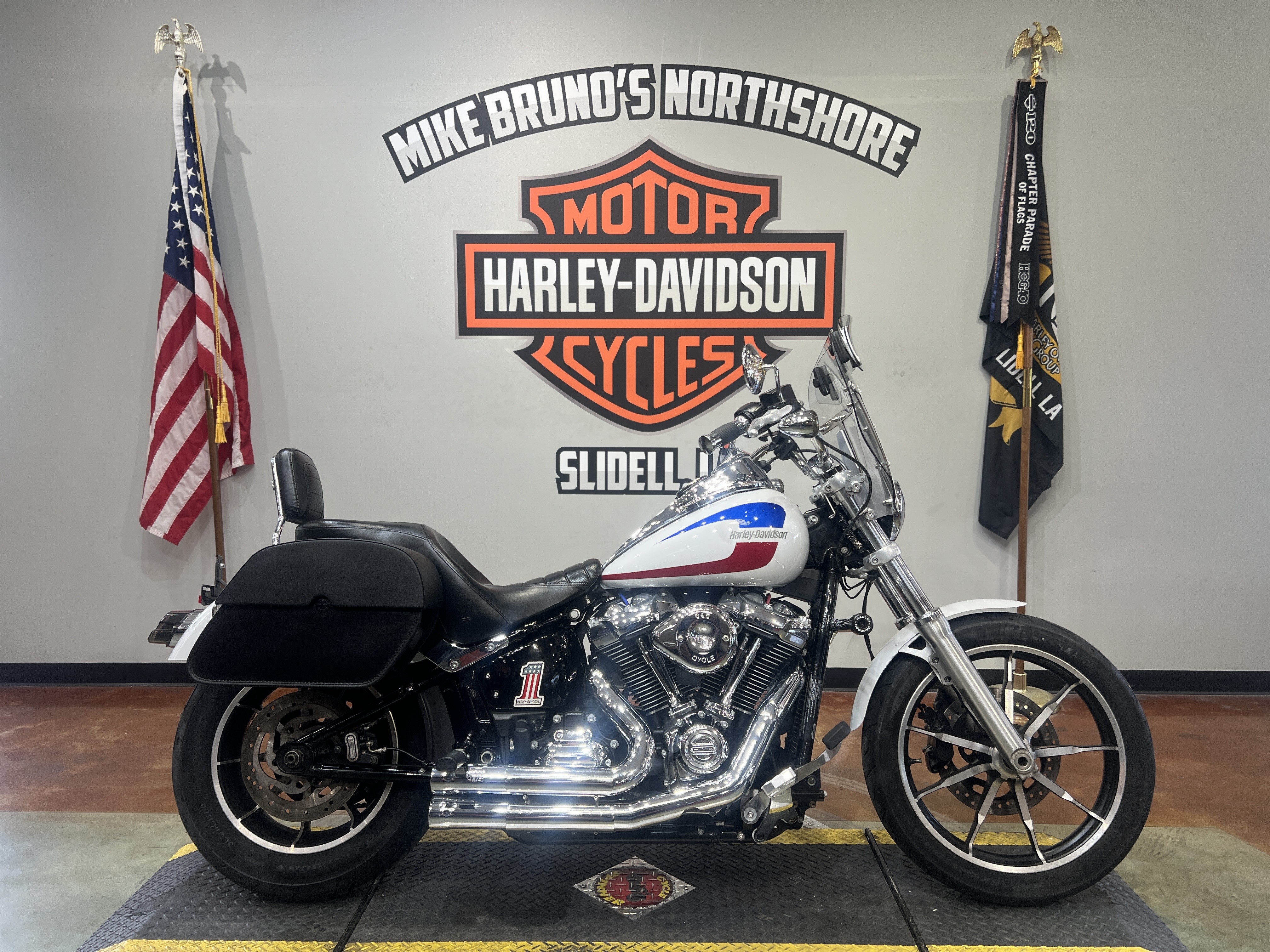 2020 Harley-Davidson Low Rider® in Slidell, Louisiana - Photo 1