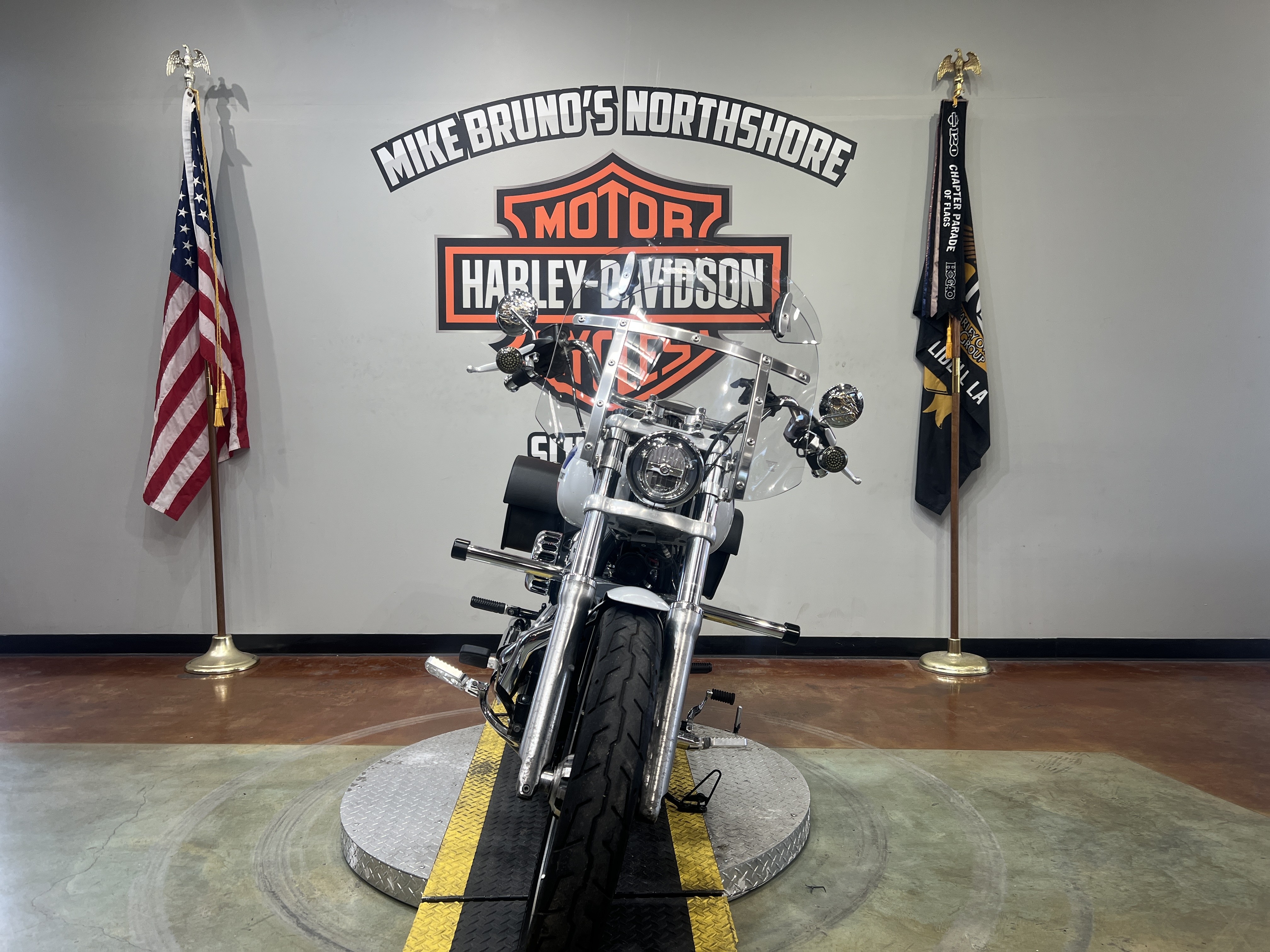 2020 Harley-Davidson Low Rider® in Slidell, Louisiana - Photo 3