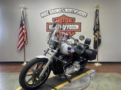 2020 Harley-Davidson Low Rider® in Slidell, Louisiana - Photo 4